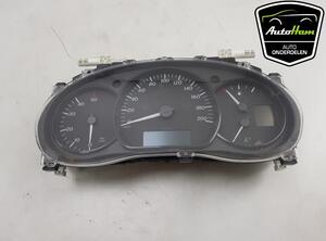 Instrument Cluster MERCEDES-BENZ CITAN Box Body/MPV (W415)