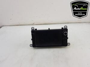 Instrument Cluster RENAULT CAPTUR I (J5_, H5_), RENAULT CLIO IV (BH_)