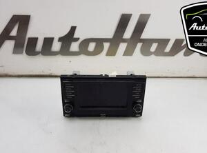 Aanwijsinstrument VW GOLF VII (5G1, BQ1, BE1, BE2)