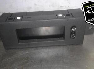 Instrument Cluster OPEL CORSA C (X01), OPEL MERIVA A MPV (X03), OPEL ASTRA G Hatchback (T98), OPEL COMBO Box Body/MPV