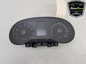 Instrument Cluster VW POLO (6R1, 6C1), VW POLO Van (6R)