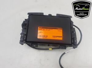 Instrument Cluster PEUGEOT 3008 MPV (0U_)