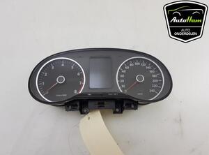 Instrument Cluster VW POLO (6R1, 6C1), VW POLO Van (6R)