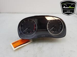 Instrument Cluster SKODA FABIA III (NJ3)