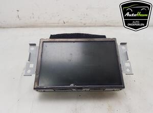 Instrument Cluster VOLVO S60 II (134), VOLVO V60 I (155, 157)