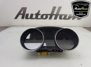 Instrument Cluster VW POLO (6R1, 6C1)