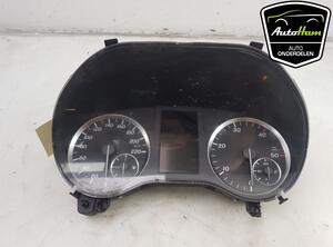 Instrument Cluster MERCEDES-BENZ VITO Van (W447), MERCEDES-BENZ VITO Mixto (Double Cabin) (W447)