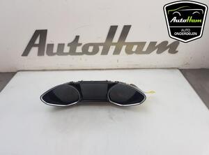 Instrument Cluster PEUGEOT 308 SW II (LC_, LJ_, LR_, LX_, L4_), PEUGEOT 308 II (LB_, LP_, LW_, LH_, L3_)