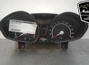 Instrument Cluster FORD FIESTA VI Van, FORD FIESTA VI (CB1, CCN)