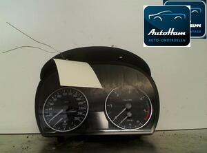 Instrument Cluster BMW 3 (E90), BMW 3 Touring (E91)