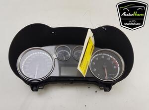 Instrument Cluster ALFA ROMEO MITO (955_)