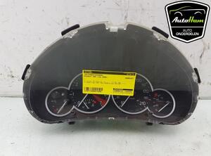 Instrument Cluster PEUGEOT 206 SW (2E/K)