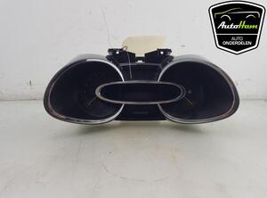 Instrumentenkombination Renault Clio IV BH 248101427R P20235131