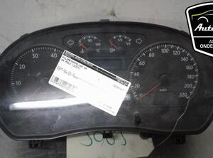 Instrument Cluster VW POLO (9N_)