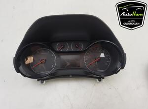 Instrument Cluster OPEL CORSA F (P2JO)