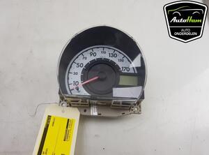 Instrument Cluster TOYOTA AYGO (_B1_), CITROËN C1 (PM_, PN_), PEUGEOT 107 (PM_, PN_)