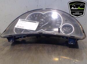 Instrument Cluster OPEL TIGRA TwinTop (X04)