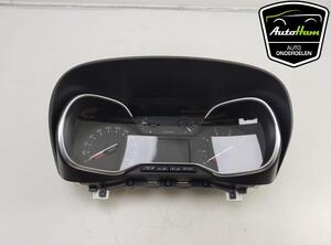 Instrument Cluster CITROËN C3 AIRCROSS II (2R_, 2C_)