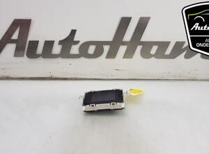 Multifunktionsanzeige Ford Fiesta VI Van  AA6T18B955BB P12096244