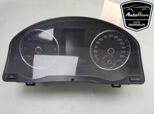 Instrument Cluster VW GOLF PLUS (5M1, 521)