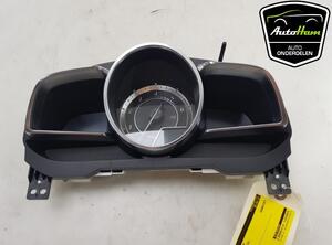 Instrument Cluster MAZDA CX-3 (DK)