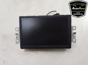 Instrument Cluster VOLVO V40 Hatchback (525, 526), VOLVO V40 Cross Country (526)