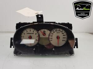 Instrument Cluster NISSAN MICRA III (K12)