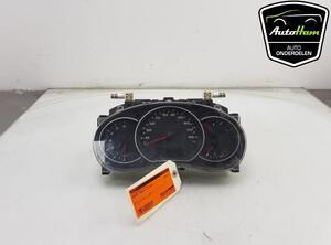 Instrument Cluster RENAULT KANGOO / GRAND KANGOO (KW0/1_), RENAULT KANGOO Express (FW0/1_)