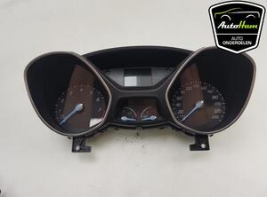 Aanwijsinstrument FORD FOCUS III, FORD C-MAX II (DXA/CB7, DXA/CEU), FORD FOCUS III Turnier