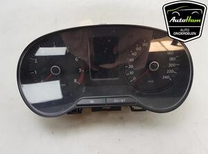 Instrument Cluster VW POLO (6R1, 6C1), VW POLO Van (6R)