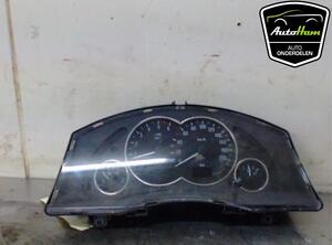 Instrument Cluster OPEL MERIVA A MPV (X03)