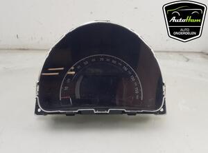 Instrumentenkombination Renault Twingo III BCM 248212886R P19978062