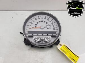 Instrument Cluster MINI MINI (R56), MINI MINI Convertible (R57), MINI MINI CLUBMAN (R55)