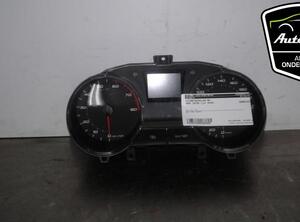 Instrument Cluster SEAT IBIZA IV (6J5, 6P1), SEAT IBIZA IV SC (6J1, 6P5)