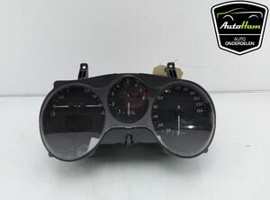 Instrument Cluster SEAT ALTEA (5P1), SEAT ALTEA XL (5P5, 5P8), SEAT TOLEDO III (5P2)