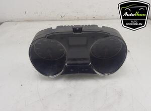 Instrument Cluster SEAT IBIZA IV (6J5, 6P1), SEAT IBIZA IV SC (6J1, 6P5)