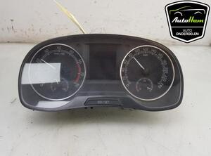 Instrument Cluster SKODA FABIA III Estate (NJ5)