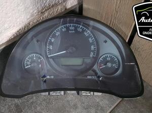 Instrument Cluster SKODA CITIGO (NF1)