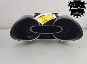 Instrument Cluster RENAULT CLIO IV Grandtour (KH_), RENAULT CLIO III Grandtour (KR0/1_)