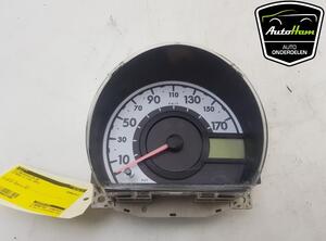 Instrument Cluster PEUGEOT 107 (PM_, PN_), CITROËN C1 (PM_, PN_), TOYOTA AYGO (_B1_)