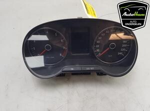 Instrument Cluster VW POLO (6R1, 6C1), VW POLO Van (6R)