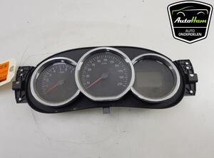 Instrument Cluster DACIA SANDERO II, DACIA DUSTER (HS_), DACIA LOGAN MCV II