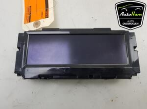 Instrument Cluster OPEL MERIVA B MPV (S10), OPEL ZAFIRA TOURER C (P12)