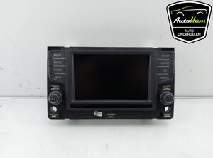 Instrument Cluster VW GOLF VII (5G1, BQ1, BE1, BE2)