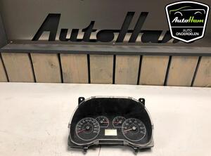 Instrument Cluster FIAT GRANDE PUNTO (199_), FIAT PUNTO EVO (199_), PEUGEOT BIPPER (AA_), CITROËN NEMO Van (AA_)