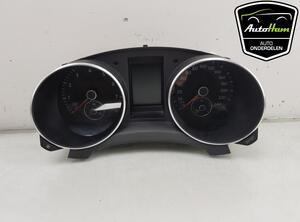 Instrument Cluster VW GOLF V (1K1), VW GOLF VI (5K1), VW GOLF VAN VI Variant (AJ5), VW GOLF VI Van (5K1_)