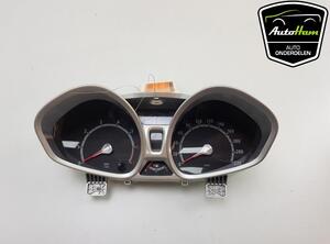 Instrument Cluster FORD FIESTA VI (CB1, CCN)