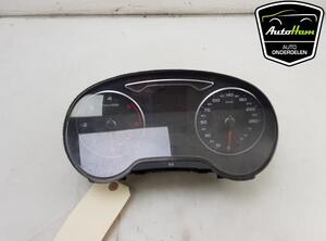 Instrument Cluster AUDI A3 Limousine (8VS, 8VM)