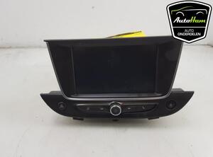 Instrument Cluster OPEL GRANDLAND X (A18)