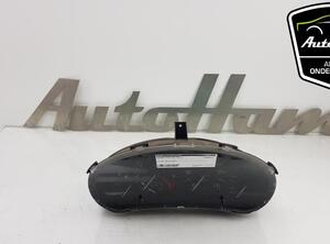 Instrument Cluster PEUGEOT 206 Hatchback (2A/C), PEUGEOT 206 CC (2D)